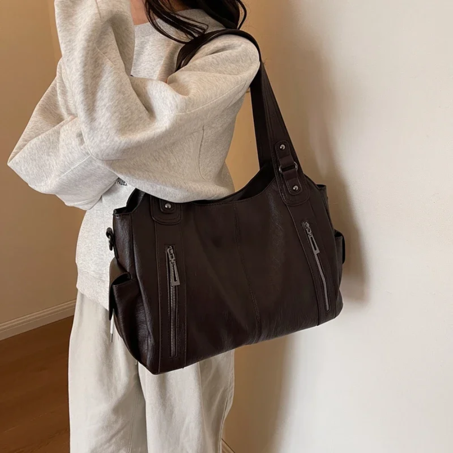 Margaux - Modern Shoulder Bag