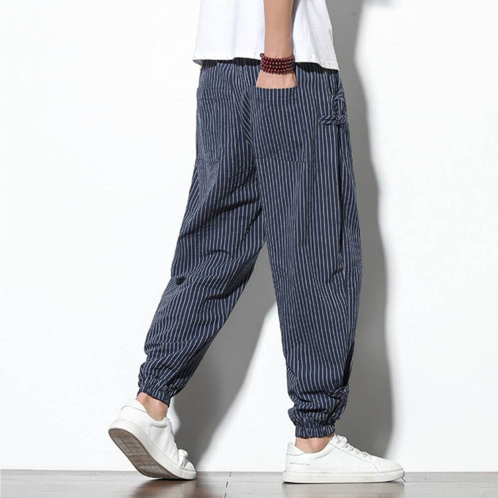 Tenshi | Harem Pants