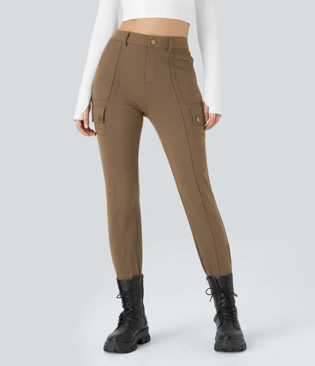 Laura - Tactical Stretch Pants