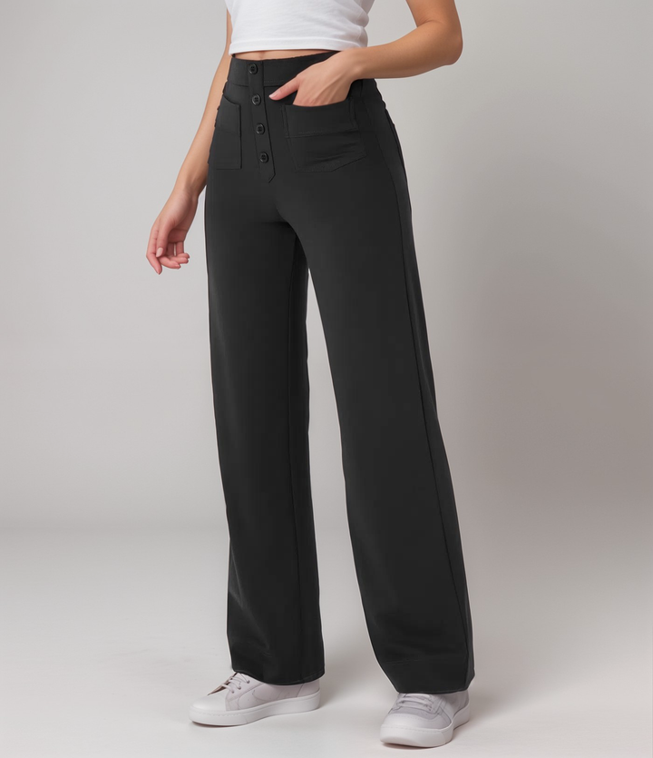 Lina - Luxurious and Elegant Pants