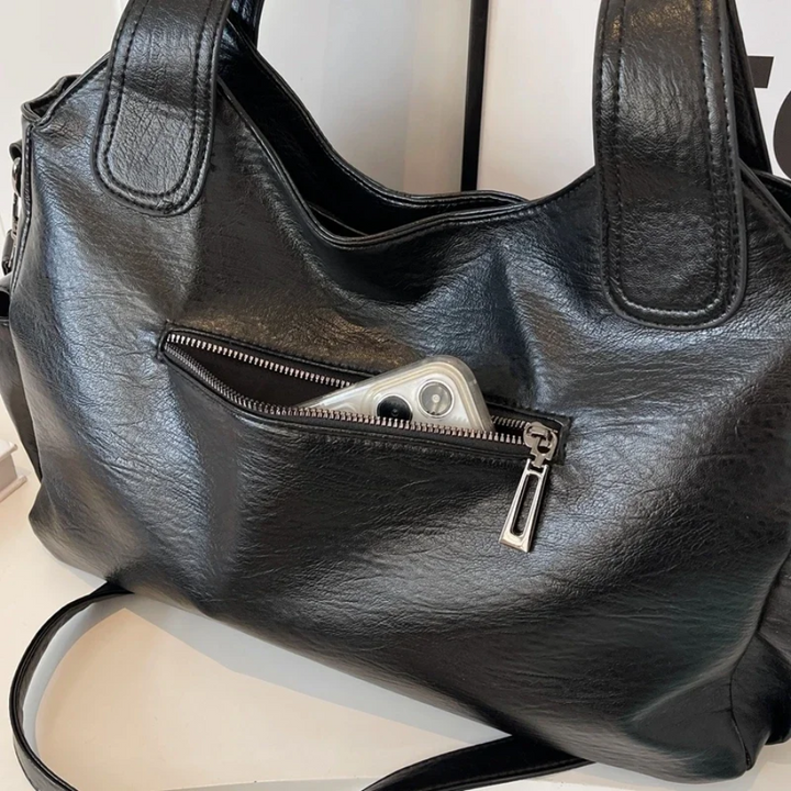 Margaux - Modern Shoulder Bag