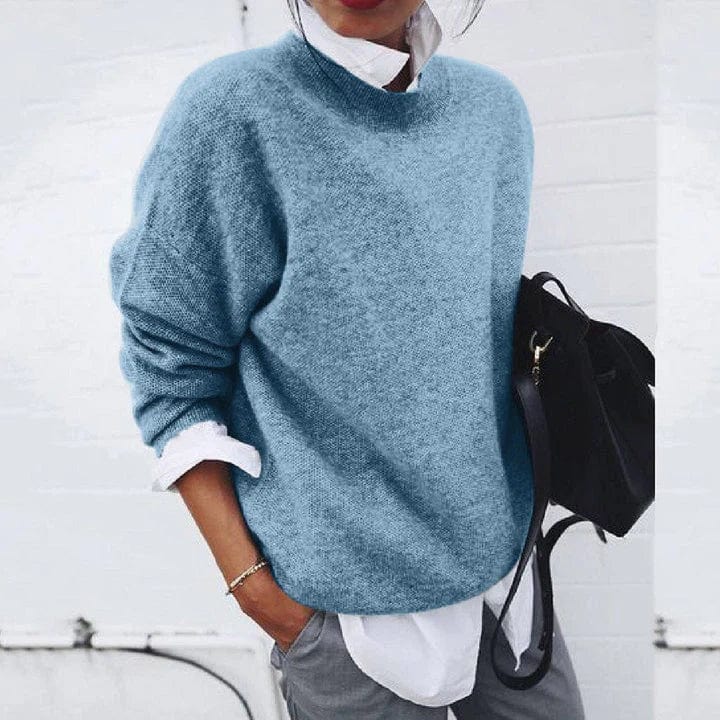 Jennifer - Soft and Cozy Sweater