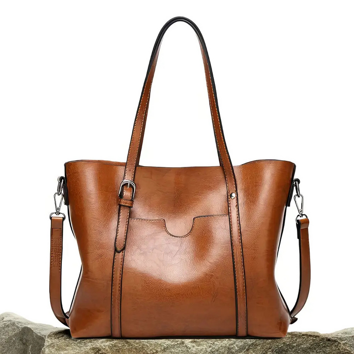 Classic Elegance Shoulder Bag