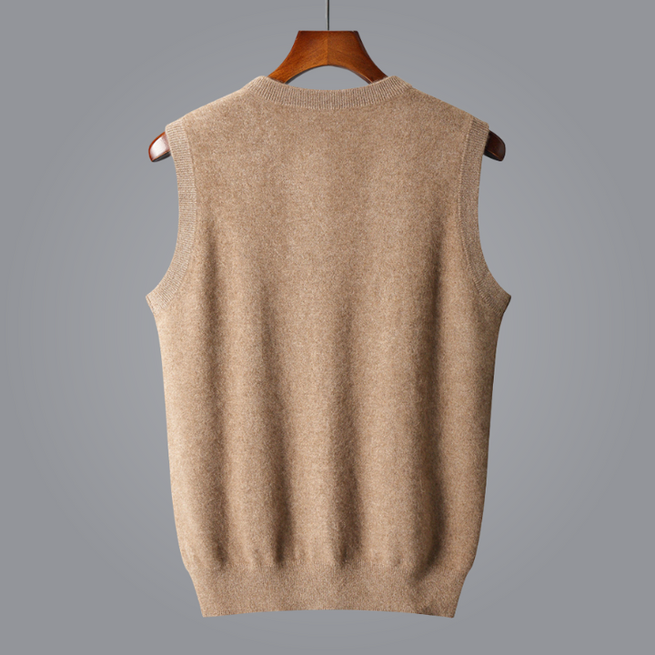 Avani - Cashmere Vest