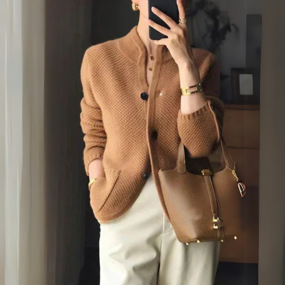 Alissa | Stylish | Cardigan