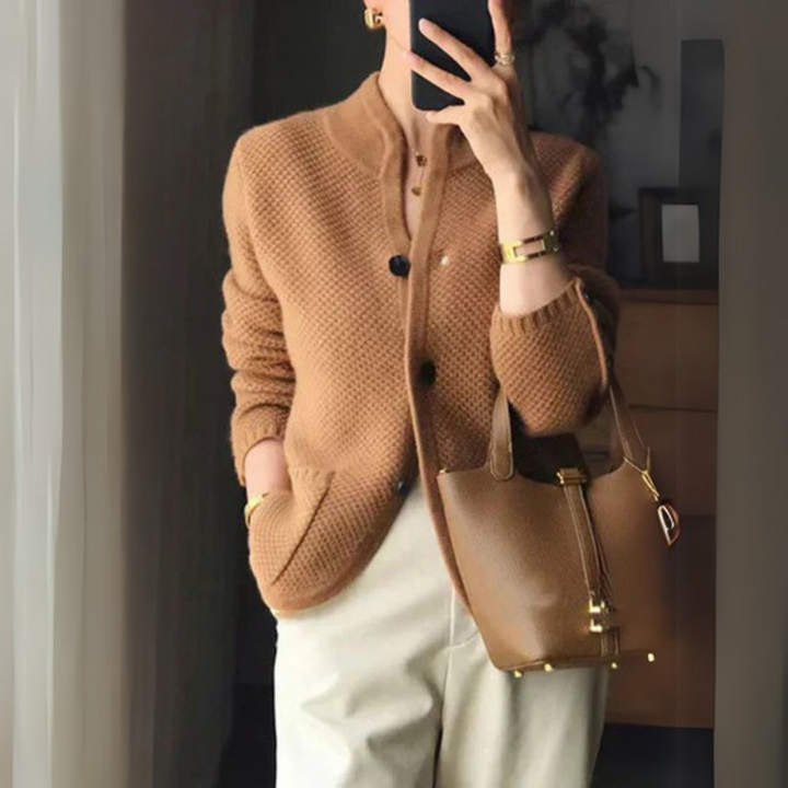 Alissa | Stylish | Cardigan