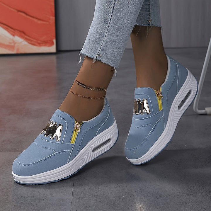 Maya - Stylish Sneakers