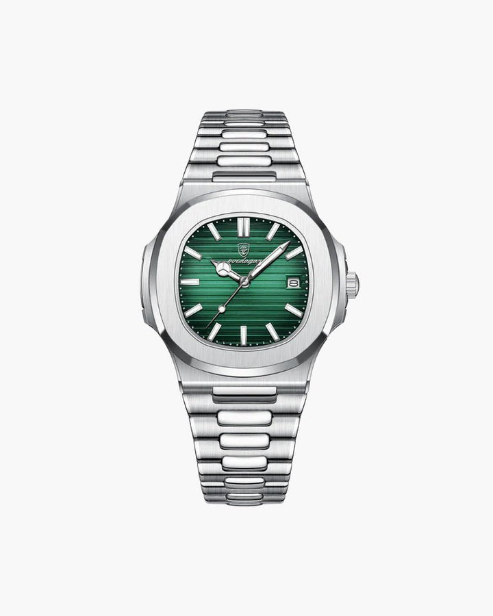 Geneva Classic Watch