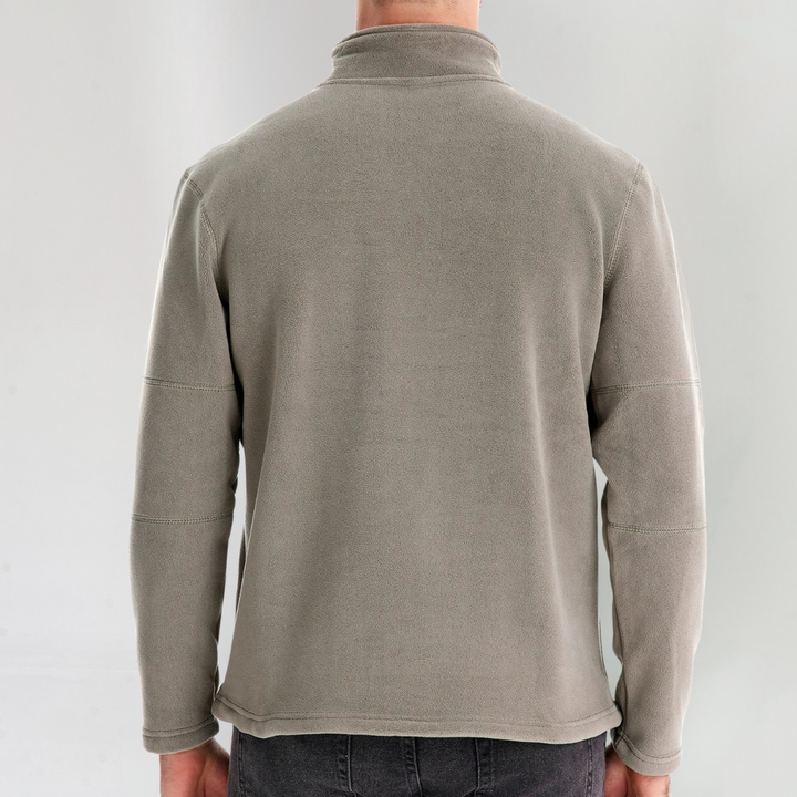 Mason - Fleece Pullover