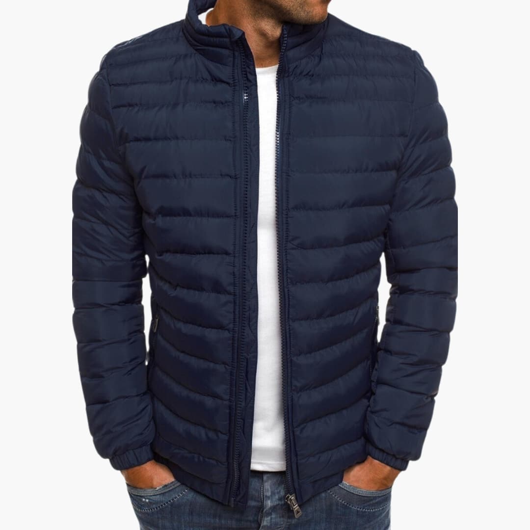 Gabriel - Stylish Padded Jacket for Men