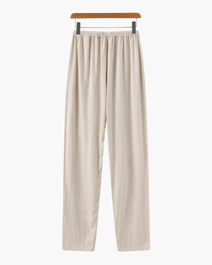 Marrakech - Comfortable Linen Pants