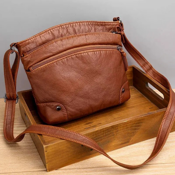 Soft Shoulder Bag