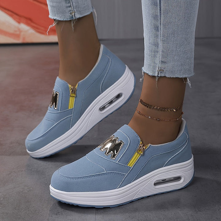 Maya - Stylish Sneakers