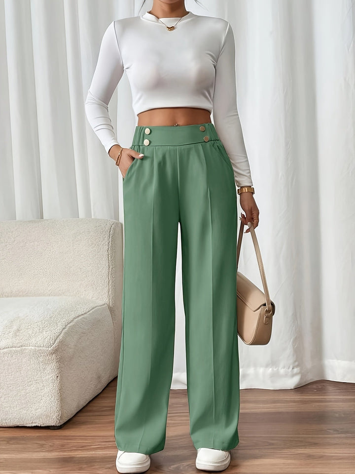 Kristin™ Elegant Pants