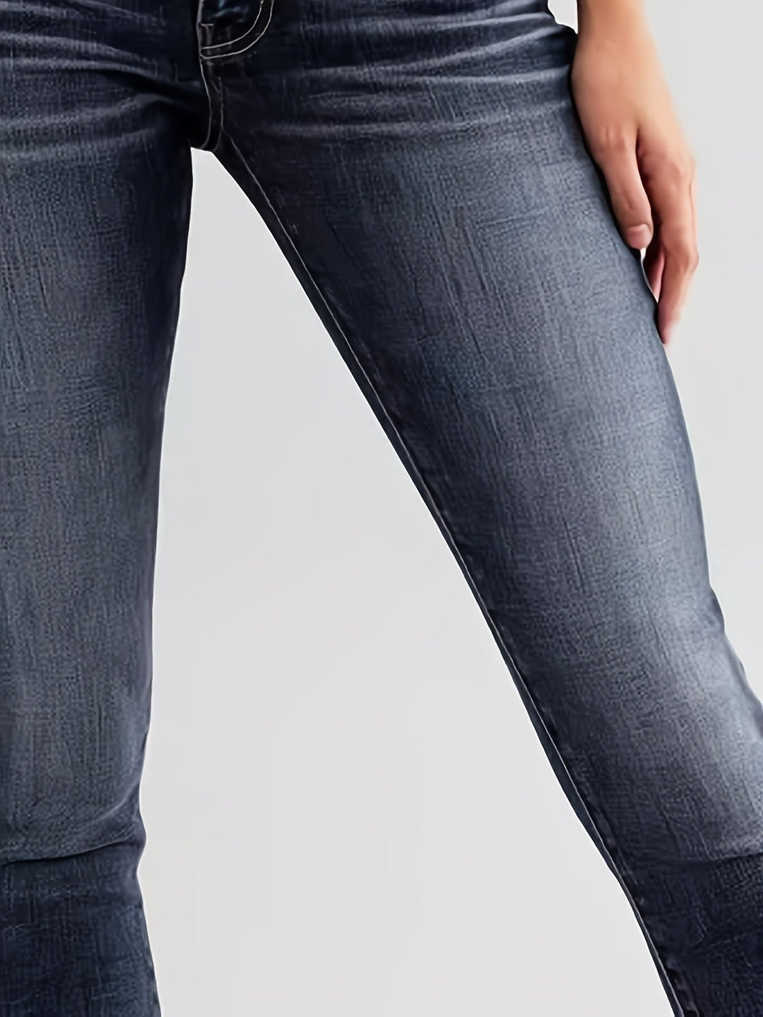 Atasha™ Slim-Fit Jeans