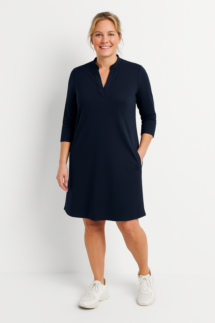 Viola | Everyday Casual Dress