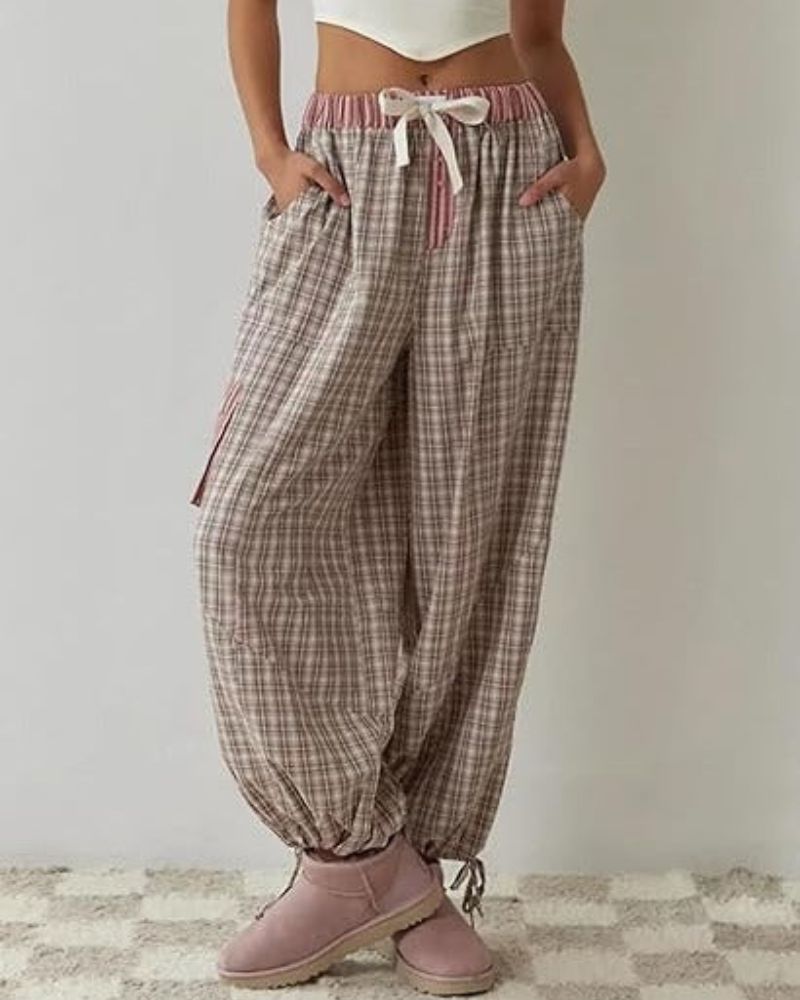 Jazmin - Cozy & Relaxed Pajama Set