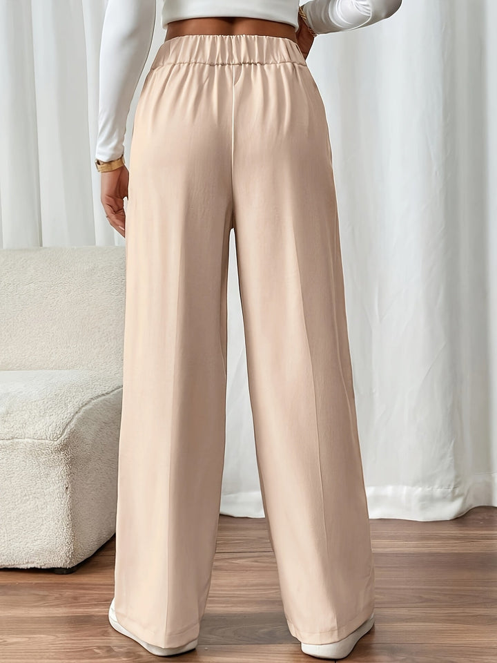 Kristin™ Elegant Pants