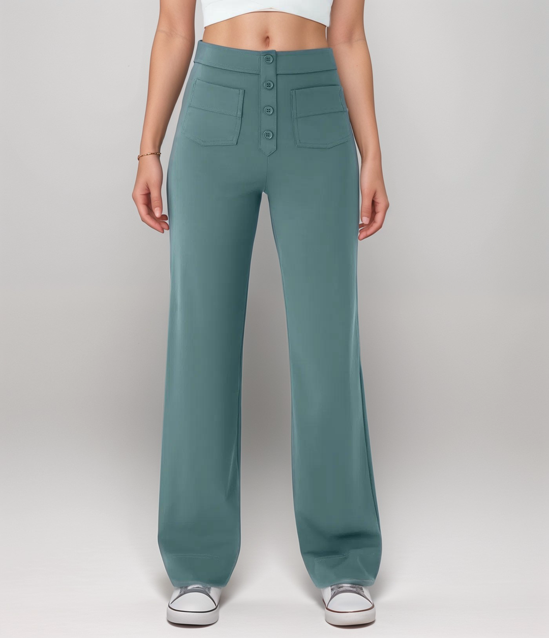 Lina - Luxurious and Elegant Pants