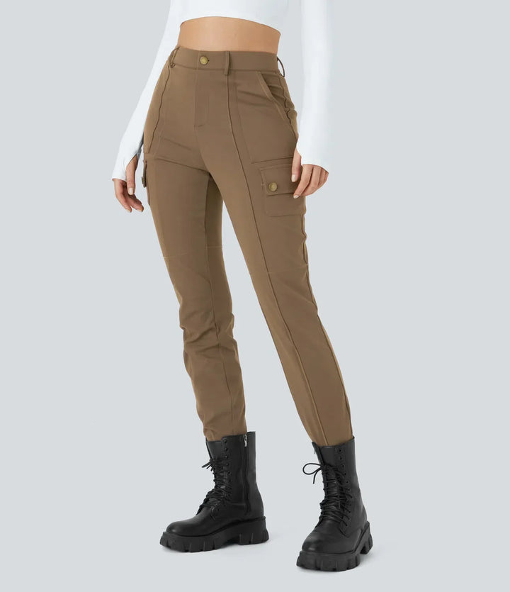 Laura - Tactical Stretch Pants