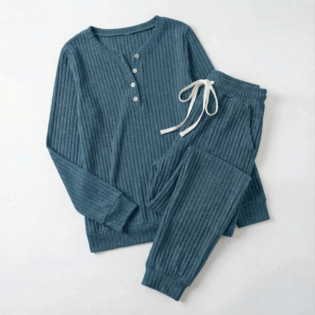 Naomy | Comfortable Cozy Loungewear Set