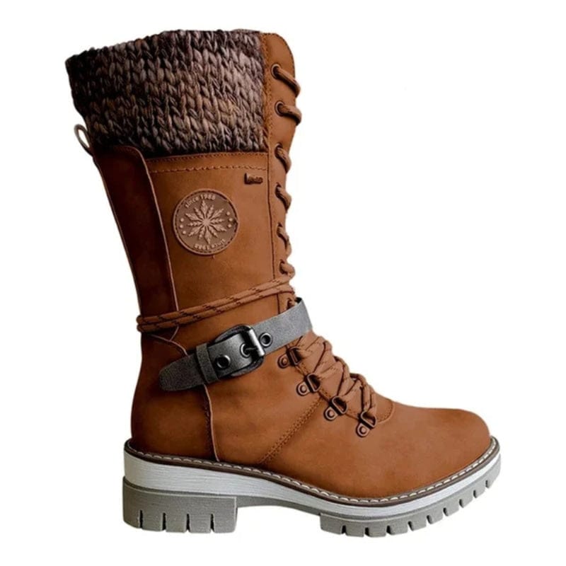 Alexis - Alpine Escape Boots