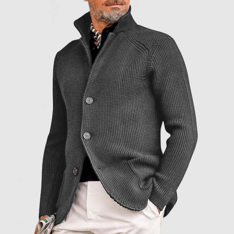 Dann - Stylish Cardigan