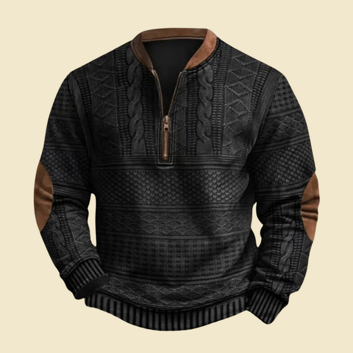 Garry - Stylish Sweater for Men