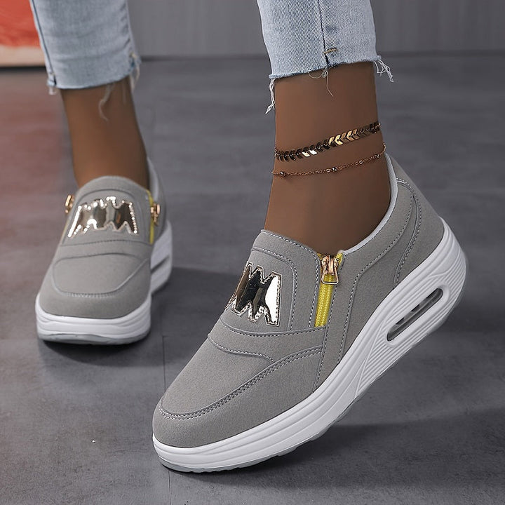 Maya - Stylish Sneakers