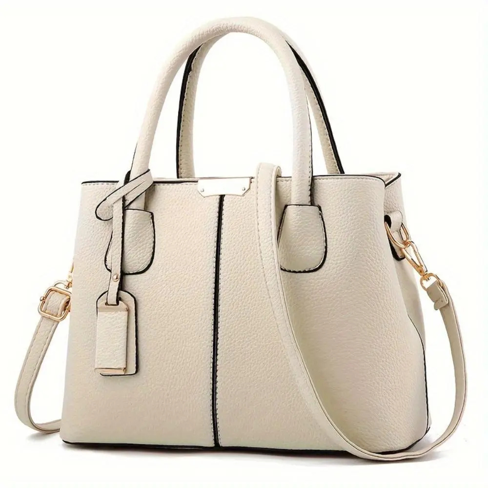 Versatile Tote Handbag