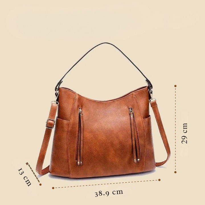 Elegant Retro Bag