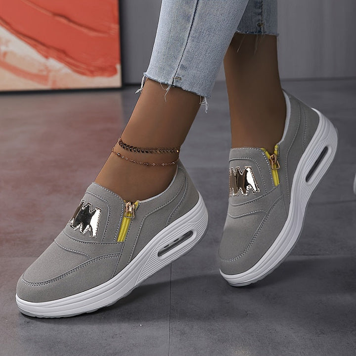 Maya - Stylish Sneakers