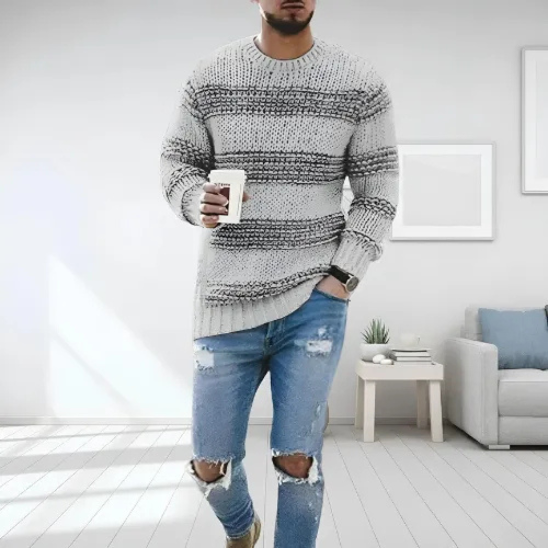 Daniel - Stylish Sweater