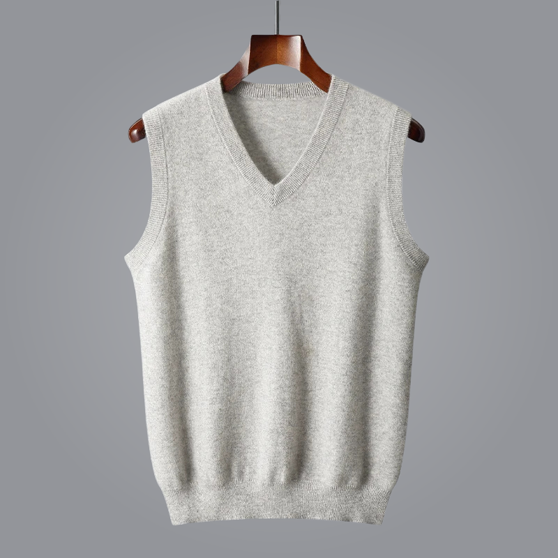 Avani - Cashmere Vest