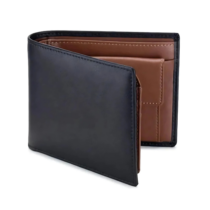 Slim RFID Wallet