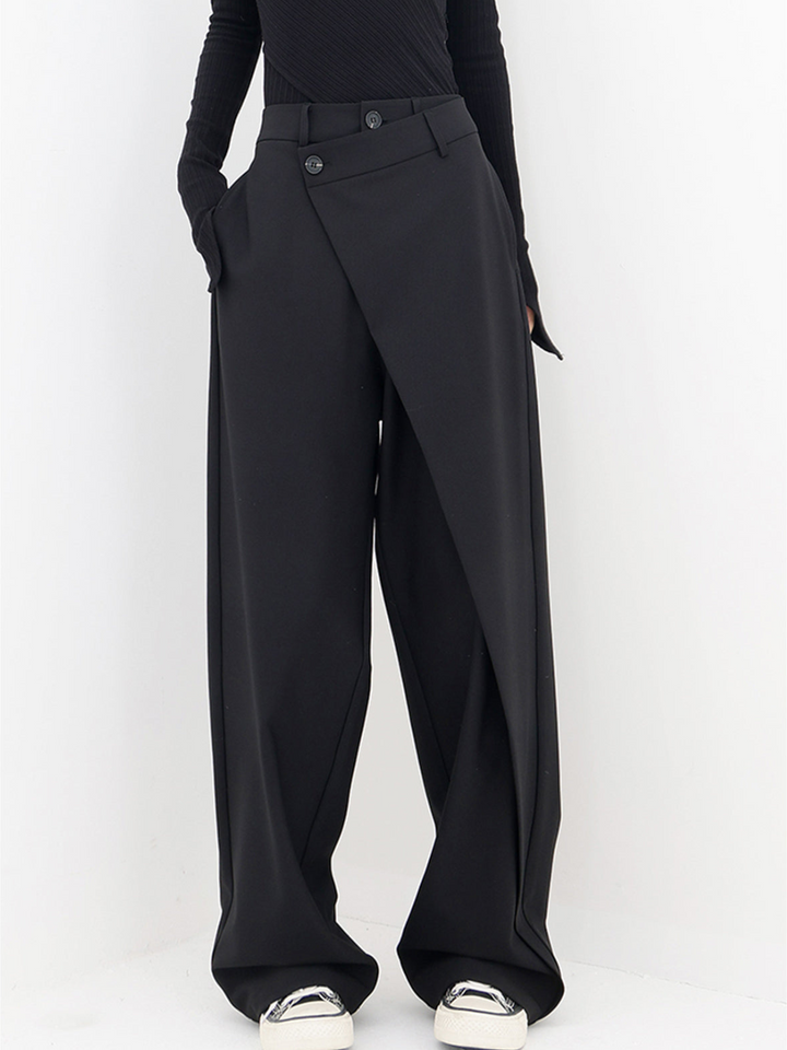 Yuli - Modern Baggy Pants