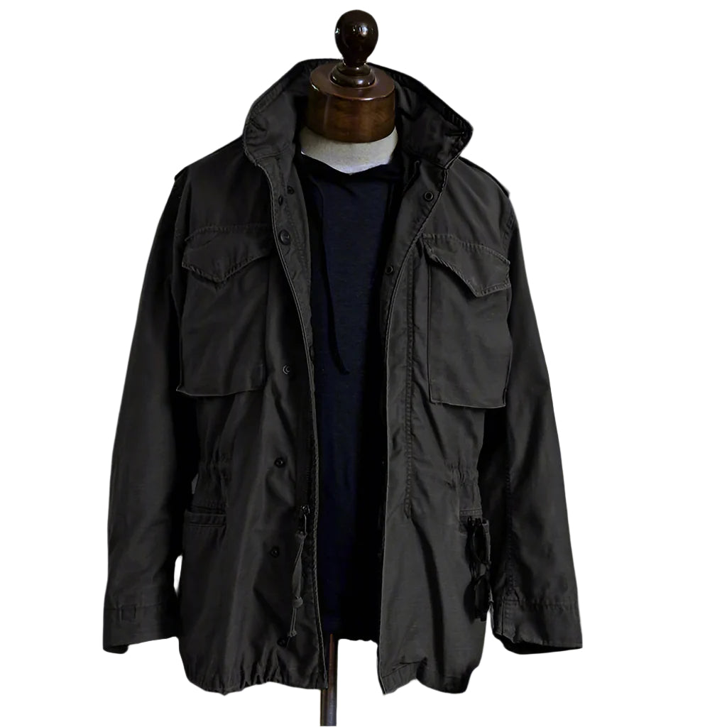 Ryder - M65 Military Jacket