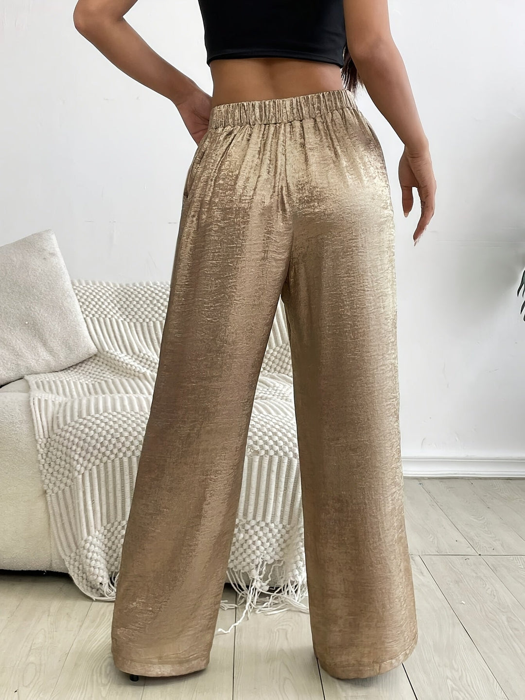 Lenah™ Elegant Pants