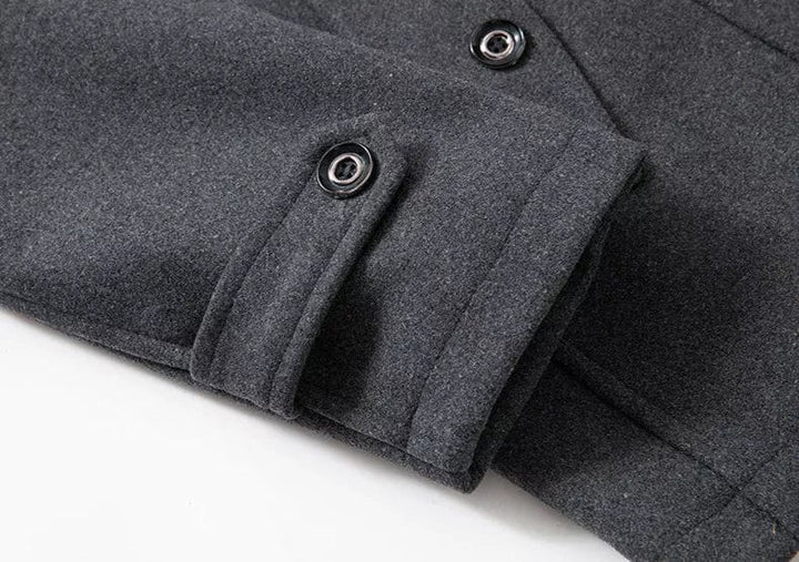 George - Elegant Men's Coat