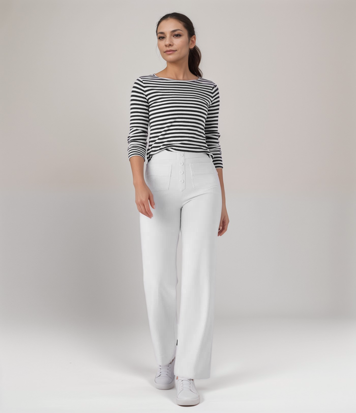 Lina - Luxurious and Elegant Pants