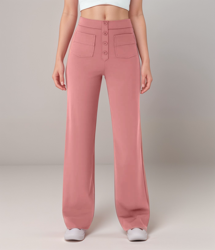 Lina - Luxurious and Elegant Pants