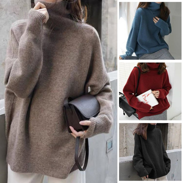 Libelle - Cashmere Sweater