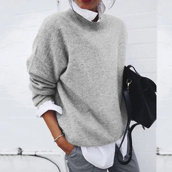 Jennifer - Soft and Cozy Sweater