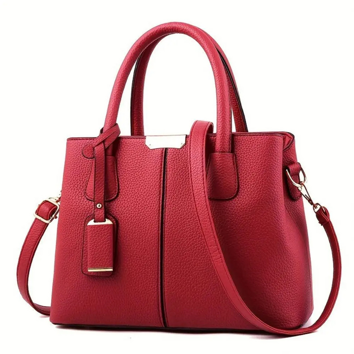 Versatile Tote Handbag