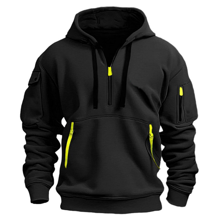 Brandon - Tactical Hoodie