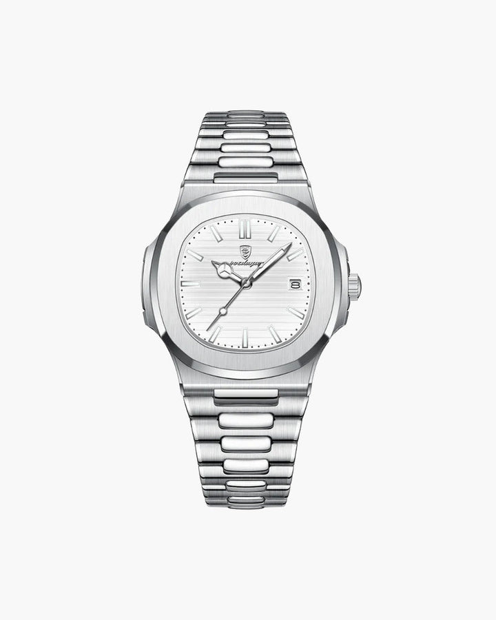 Geneva Classic Watch