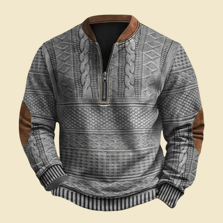 Garry - Stylish Sweater for Men