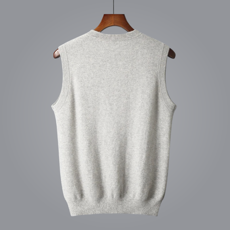 Avani - Cashmere Vest