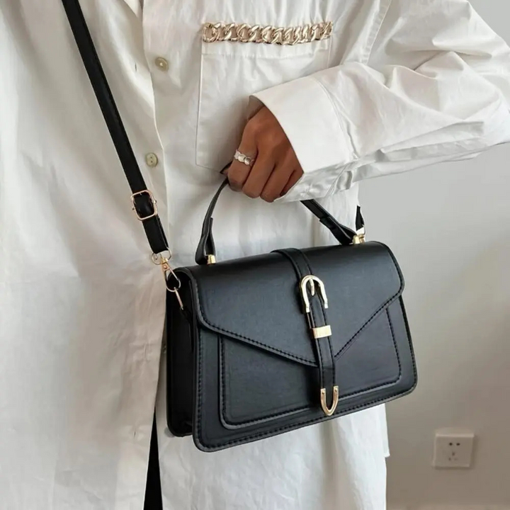 Minimalist Crossbody Bag