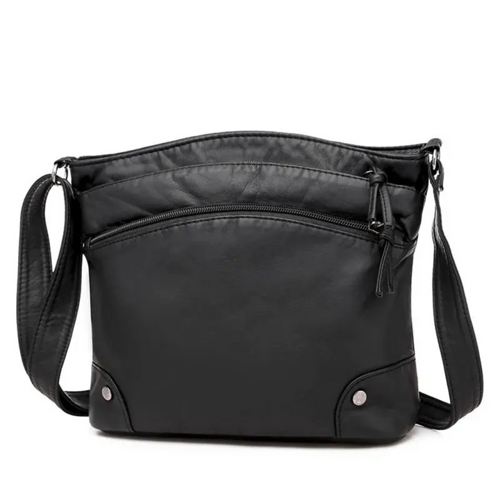 Soft Shoulder Bag